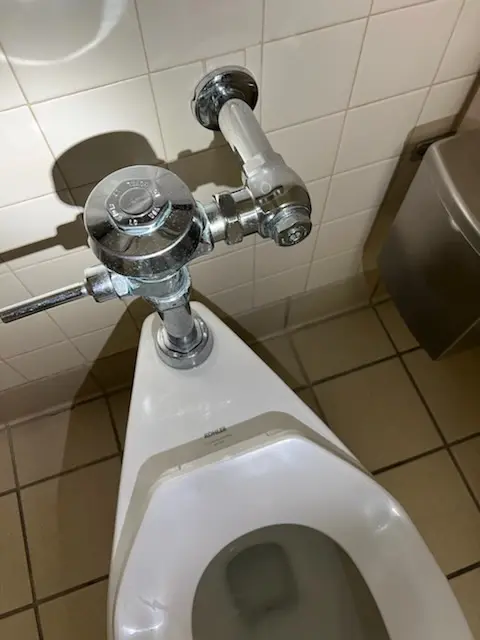 Fixture installation and repair for Sewer Camera Inspection in Pasco